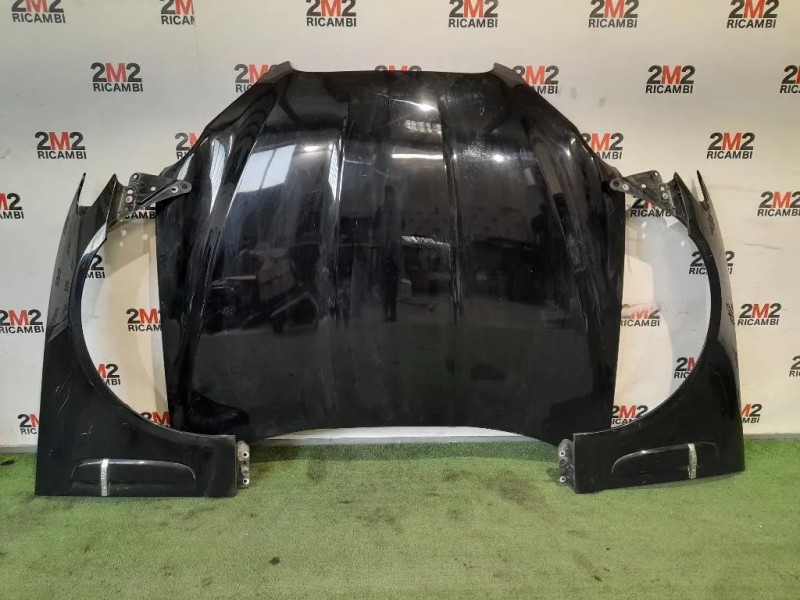 Musata + KIT Radiatori  Jaguar XF I 2008