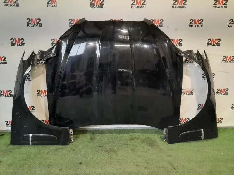 Musata + KIT Radiatori Jaguar XF I 2008