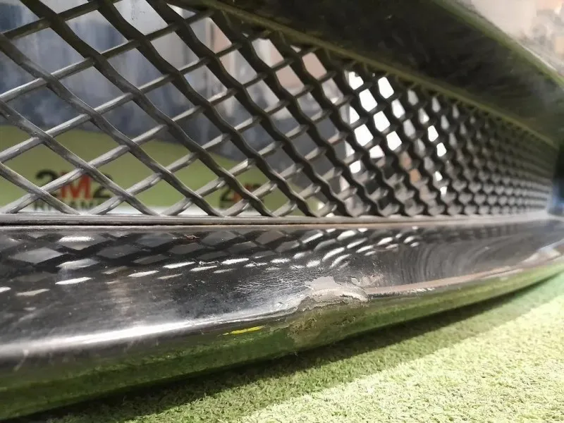 Musata + KIT Radiatori Jaguar XF I 2008