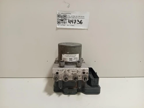 Pompa ABS ANT 2450402000000X Opel Astra K SW 2019