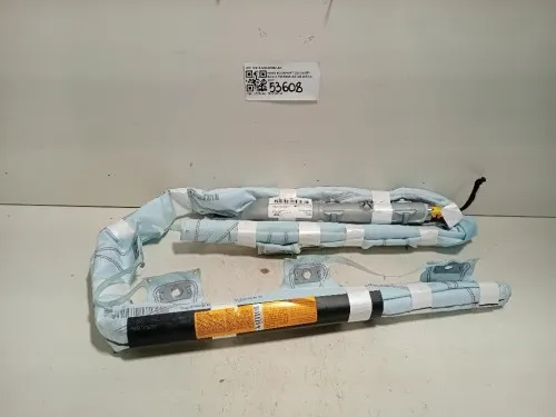 Air-bag A Tendina DX CN15-A042D94-AC Ford Ecosport 2013