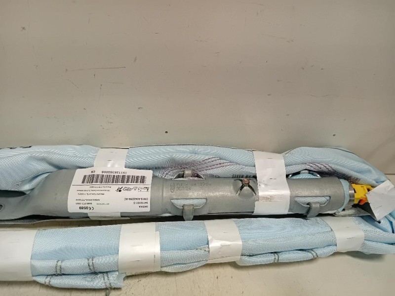 Air-bag A Tendina DX CN15-A042D94-AC Ford Ecosport 2013