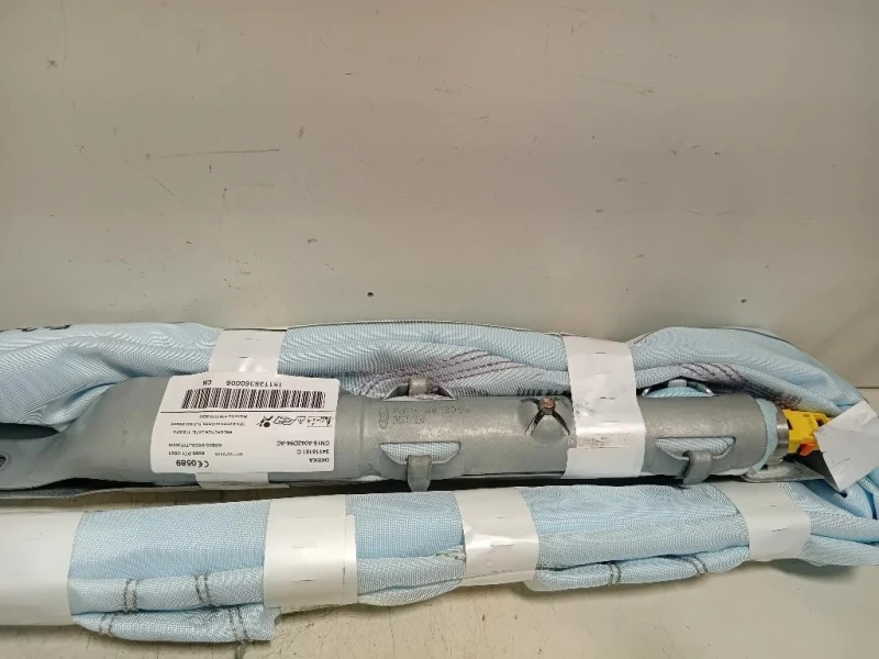 Air-bag A Tendina DX CN15-A042D94-AC Ford Ecosport 2013