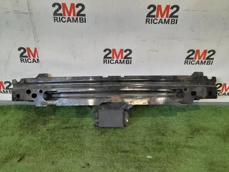 Musata + KIT Radiatori Jaguar XF I 2008