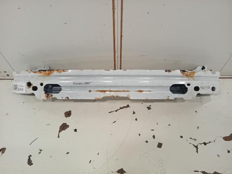 Traversa Paraurti ANT C2Z18083 Jaguar XF I 2011