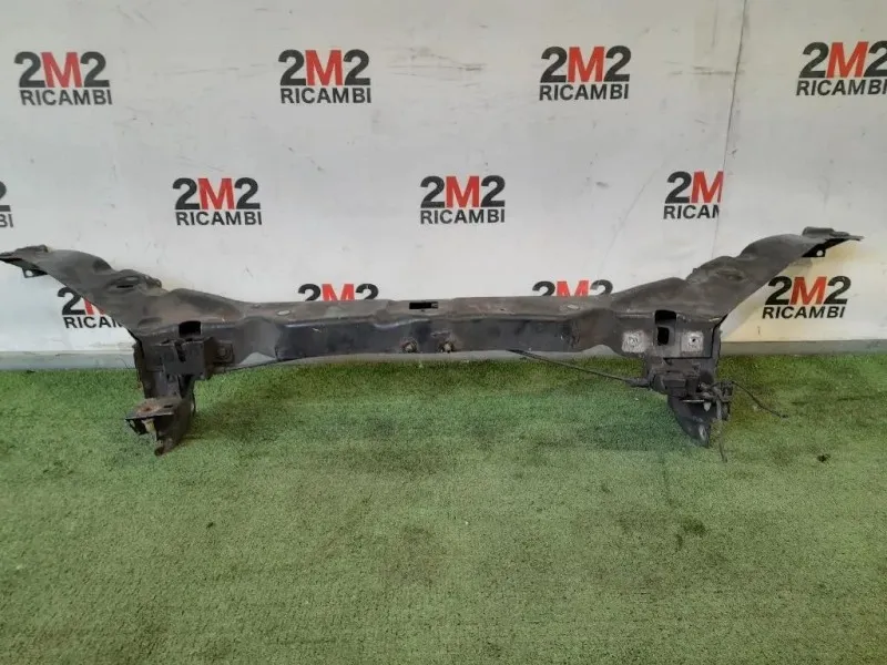 Musata + KIT Radiatori Jaguar XF I 2008