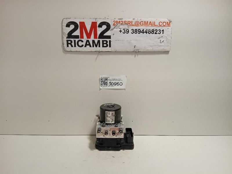 Pompa ABS ANT 00052007363 Opel Combo D 2012