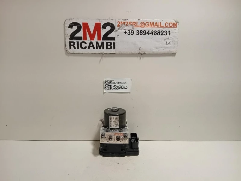 Pompa ABS ANT 00052007363 Opel Combo D 2012
