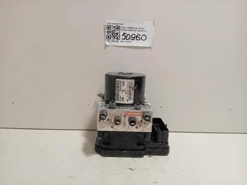 Pompa ABS ANT 00052007363 Opel Combo D 2012