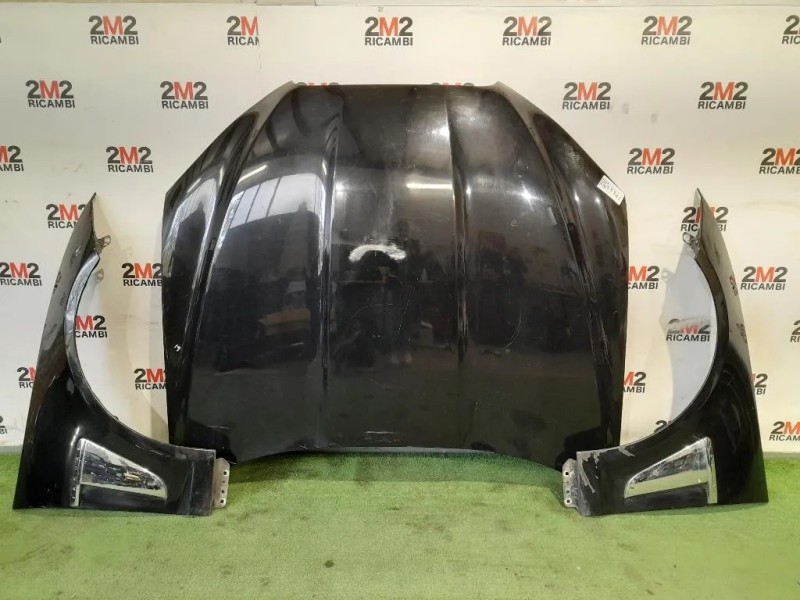 Musata + KIT Radiatori  Jaguar XF I 2011