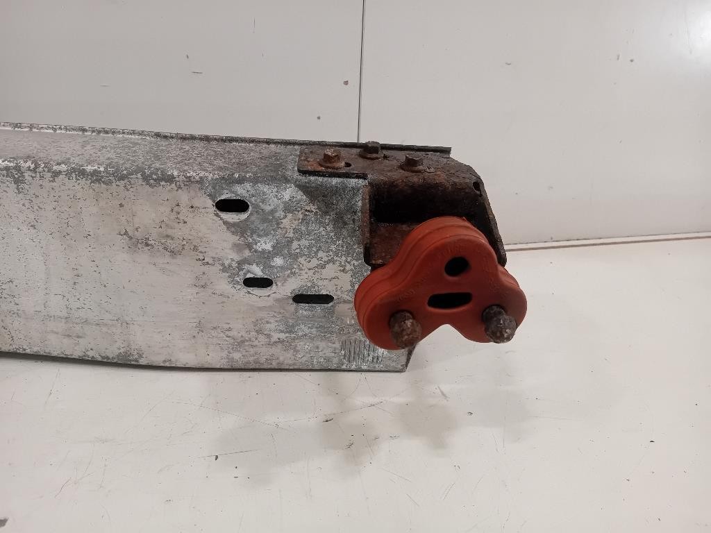 Traversa Paraurti ANT TRAVERSA PARAURTI ANT JAGUAR XJ 2011 Jaguar XJ8 X408 2003