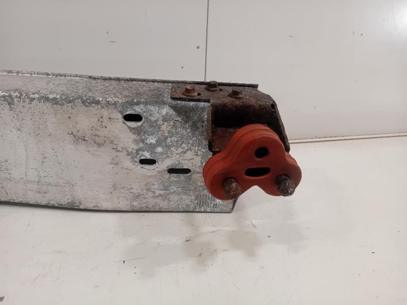 Traversa Paraurti ANT TRAVERSA PARAURTI ANT JAGUAR XJ 2011 Jaguar XJ8 X408 2003