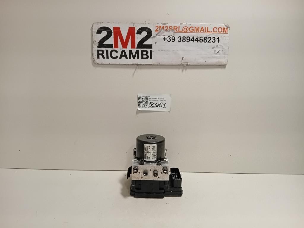 Musata + KIT Radiatori  Jeep Renegade 2015