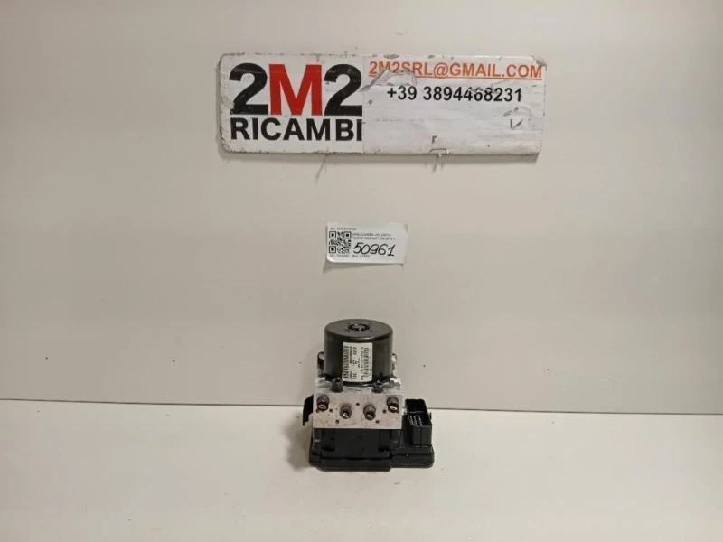 Pompa ABS ANT 00052026358 Opel Combo D 2012