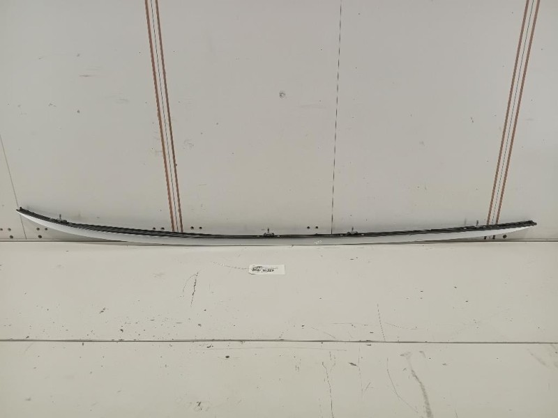 Barra Portapacchi Tetto SX 1PZ LATO SX 738207290R Dacia Duster I 2014