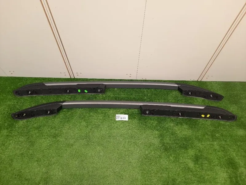 Barra Portapacchi Tetto SX 1PZ LATO SX 738207290R Dacia Duster I 2014