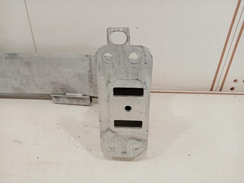 Traversa Paraurti ANT 68256881AC Jeep Compass III 2017