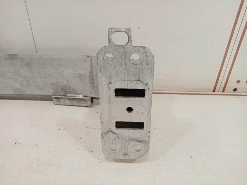 Traversa Paraurti ANT 68256881AC Jeep Compass III 2017