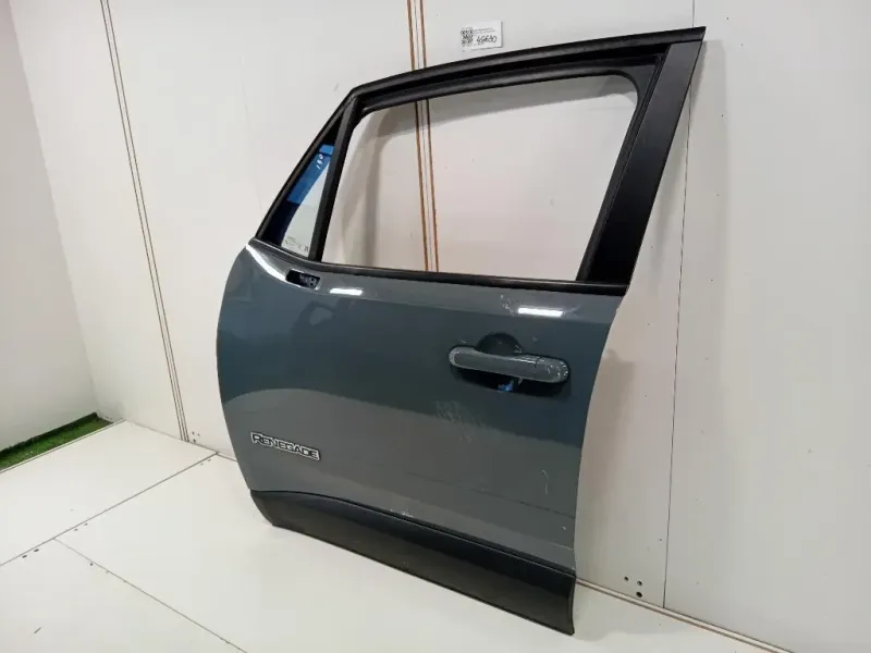 Musata + KIT Radiatori Jeep Renegade 2015