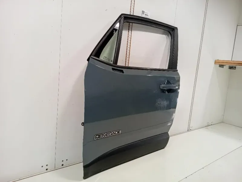 Musata + KIT Radiatori Jeep Renegade 2015