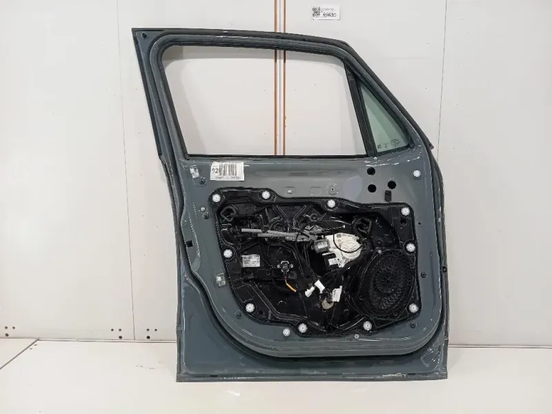 Musata + KIT Radiatori Jeep Renegade 2015