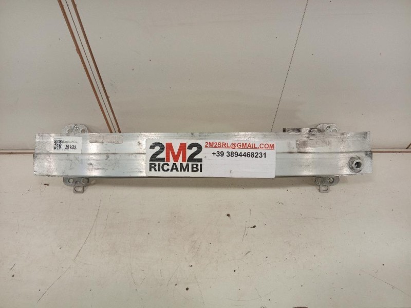 Traversa Paraurti ANT 68256881AC Jeep Compass III 2017