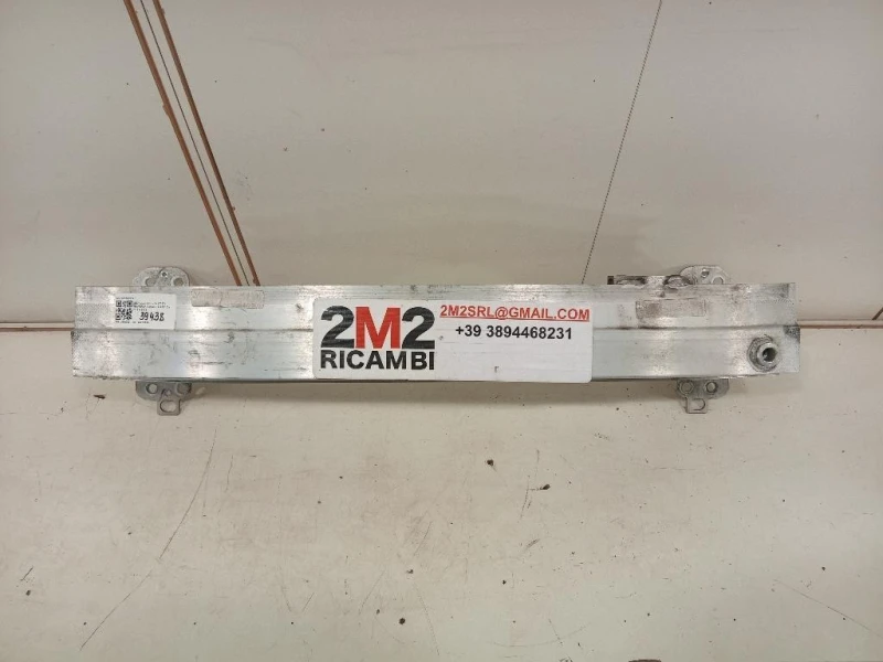 Traversa Paraurti ANT 68256881AC Jeep Compass III 2017