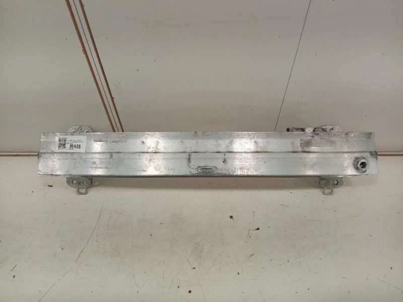 Traversa Paraurti ANT 68256881AC Jeep Compass III 2017