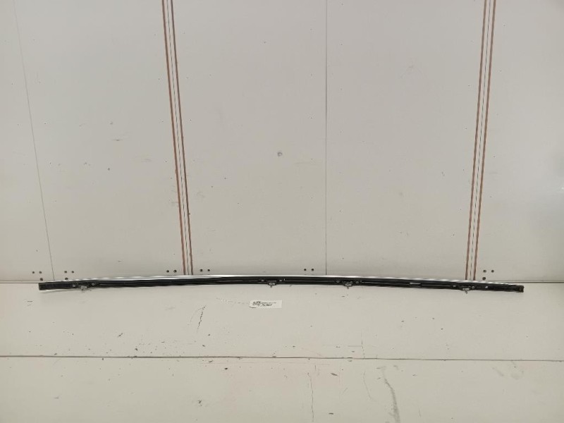 Barra Portapacchi Tetto SX 1PZ LATO SX 738207290R Dacia Duster I 2014
