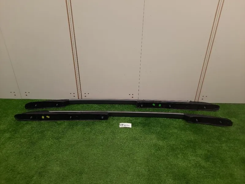 Barra Portapacchi Tetto SX 1PZ LATO SX 738207290R Dacia Duster I 2014