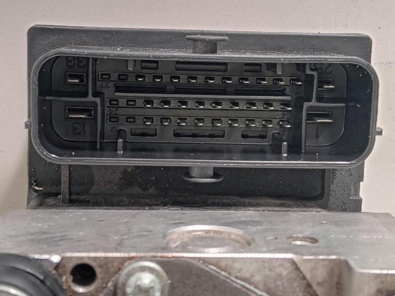 Musata + KIT Radiatori  Kia Sorento II 2006