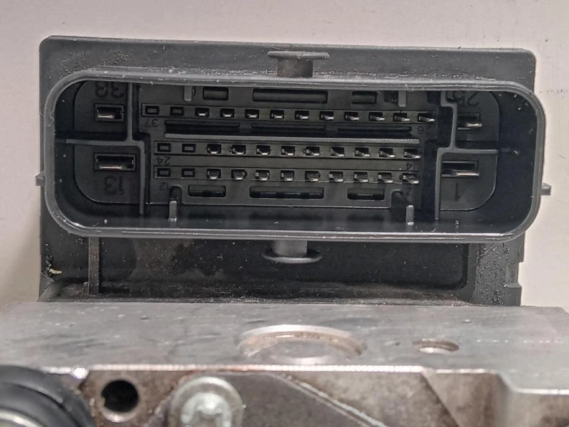 Pompa ABS ANT 0 265 232 288 Opel Corsa D 2007