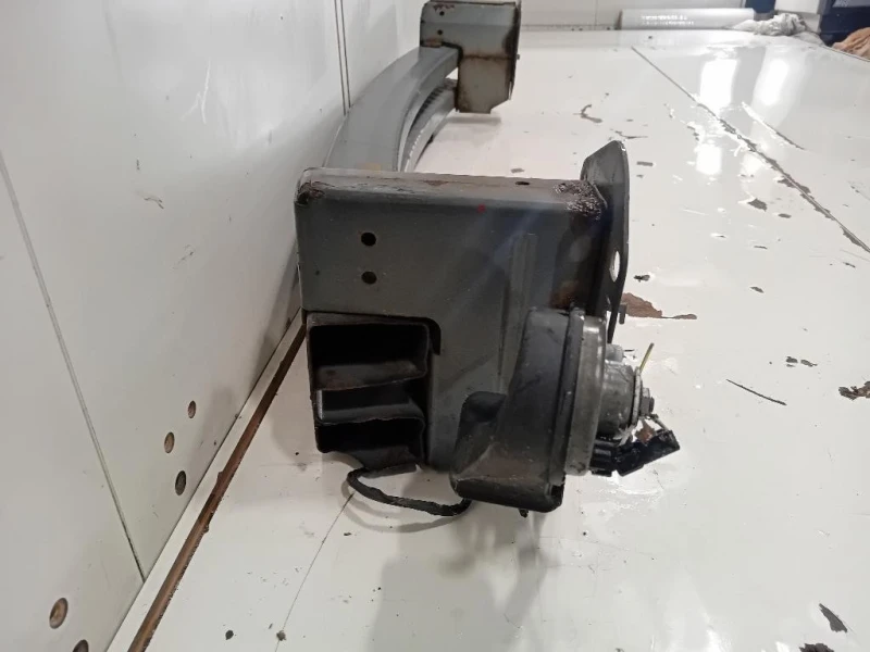 Traversa Paraurti ANT K05116373AE Jeep Patriot 2007