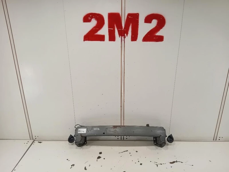 Traversa Paraurti ANT K05116373AE Jeep Patriot 2007