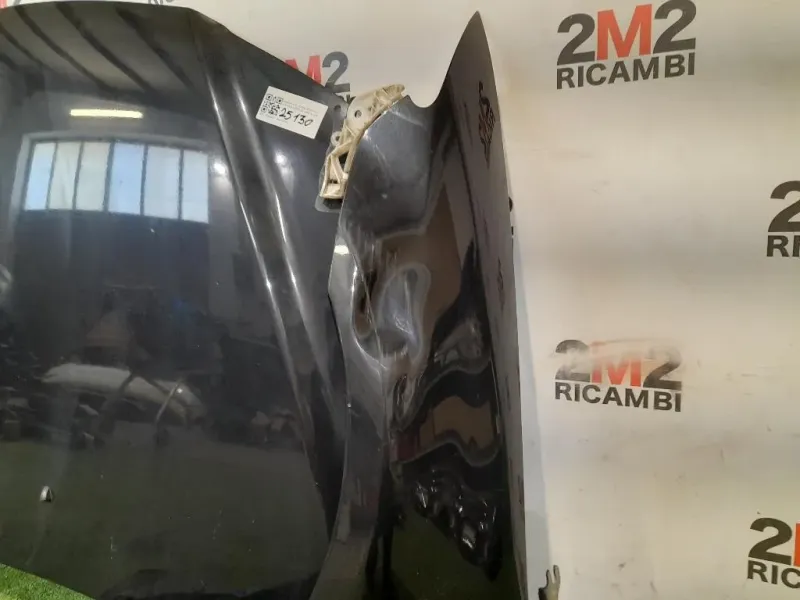 Musata + KIT Radiatori Mazda 6 I 2003