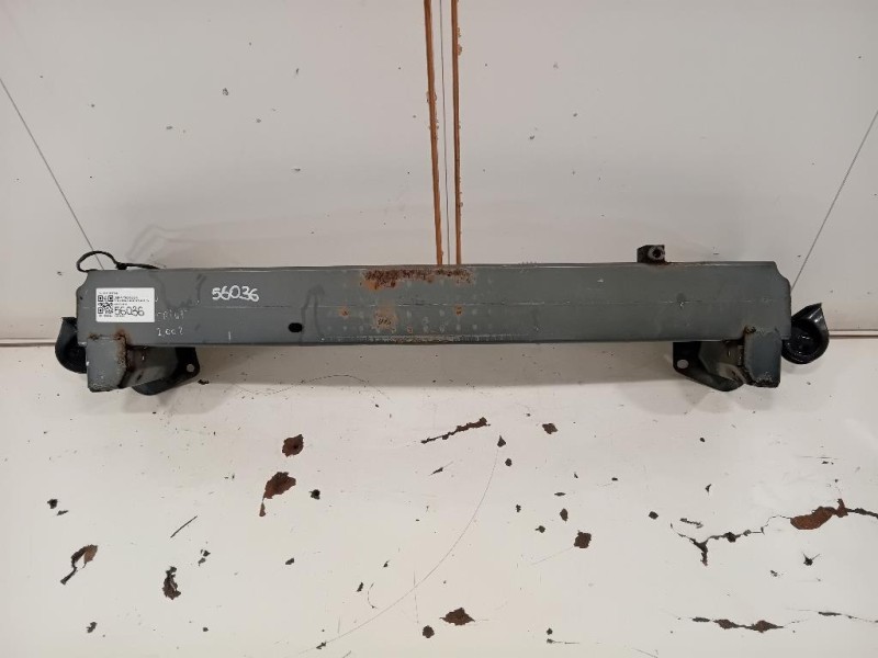 Traversa Paraurti ANT K05116373AE Jeep Patriot 2007