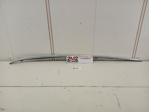 Barra Portapacchi Tetto SX 1PZ LATO SX 738207290R Dacia Duster I 2014