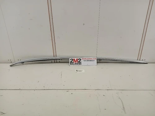 Barra Portapacchi Tetto SX 1PZ LATO SX 738207290R Dacia Duster I 2014