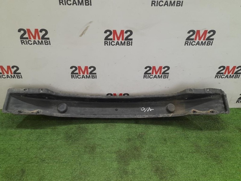 Traversa Paraurti ANT 0K2FA50071 Kia Carens II 2002