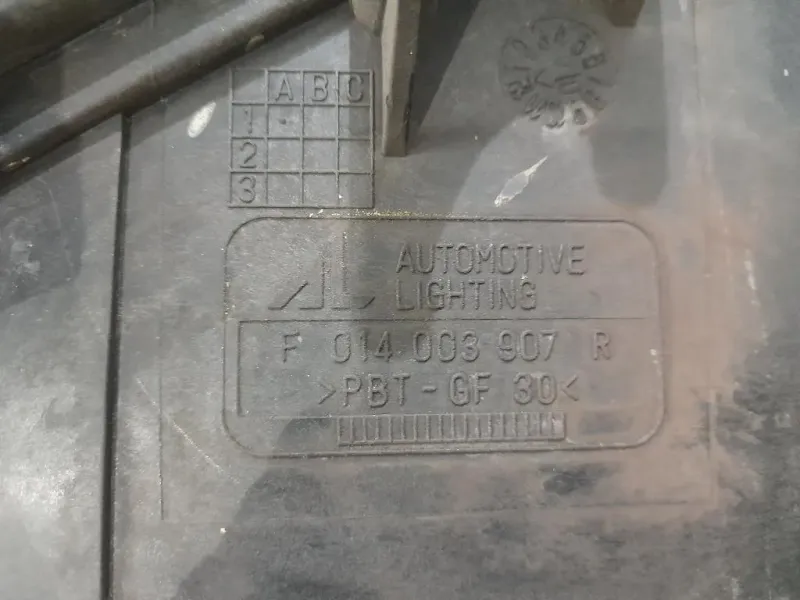 Musata + KIT Radiatori Mazda 6 I 2003