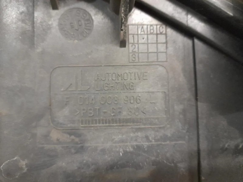 Musata + KIT Radiatori  Mazda 6 I 2003