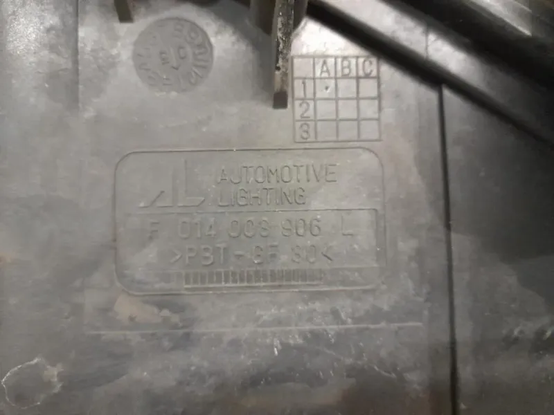 Musata + KIT Radiatori Mazda 6 I 2003