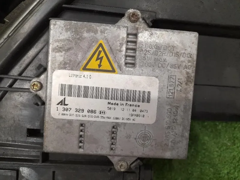 Musata + KIT Radiatori Mazda 6 I 2003