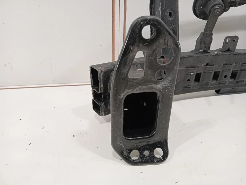 Traversa Paraurti ANT 865301W010 Kia RIO III 2012