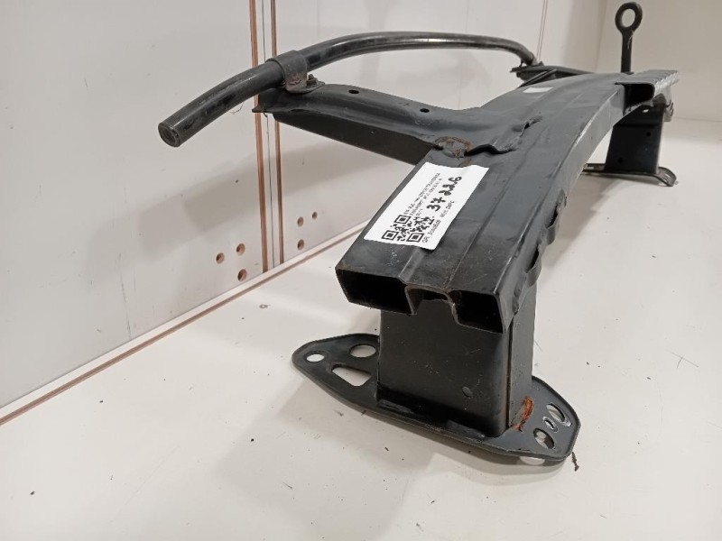 Traversa Paraurti ANT 865301W010 Kia RIO III 2012