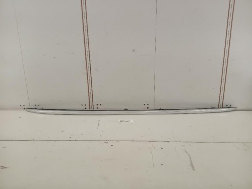 Barra Portapacchi Tetto SX 1PZ LATO SX 738207290R Dacia Duster I 2014