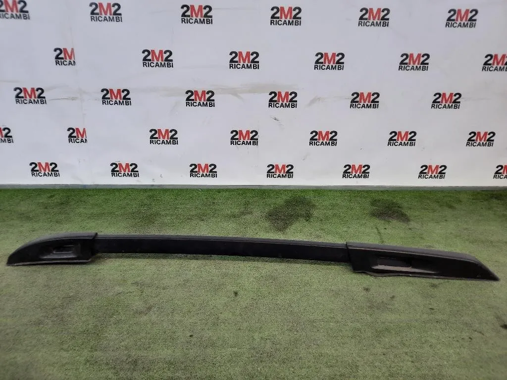 Barra Portapacchi Tetto SX 1PZ LATO SX 738207290R Dacia Duster I 2014