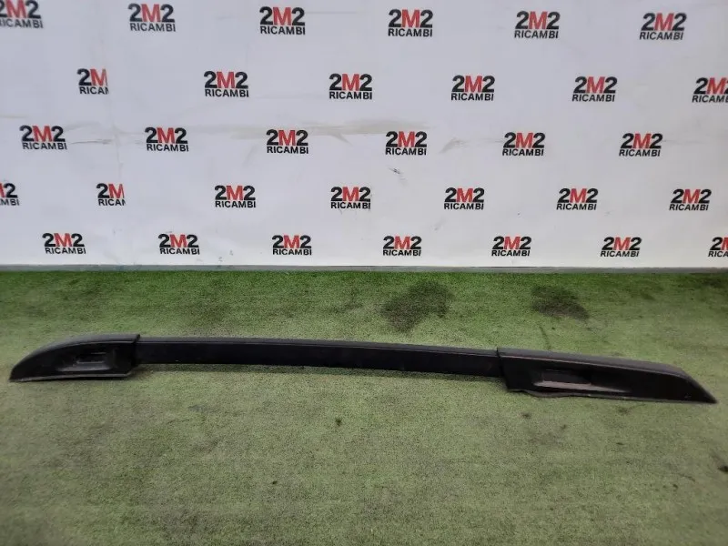 Barra Portapacchi Tetto SX 1PZ LATO SX 738207290R Dacia Duster I 2014