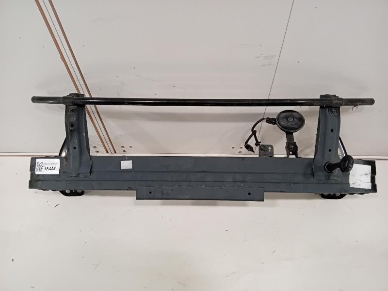 Traversa Paraurti ANT 865301W010 Kia RIO III 2012