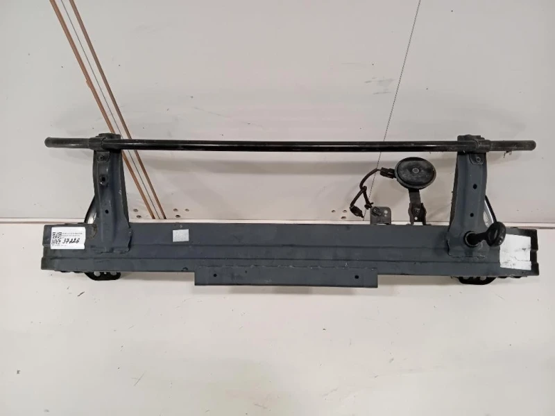 Traversa Paraurti ANT 865301W010 Kia RIO III 2012